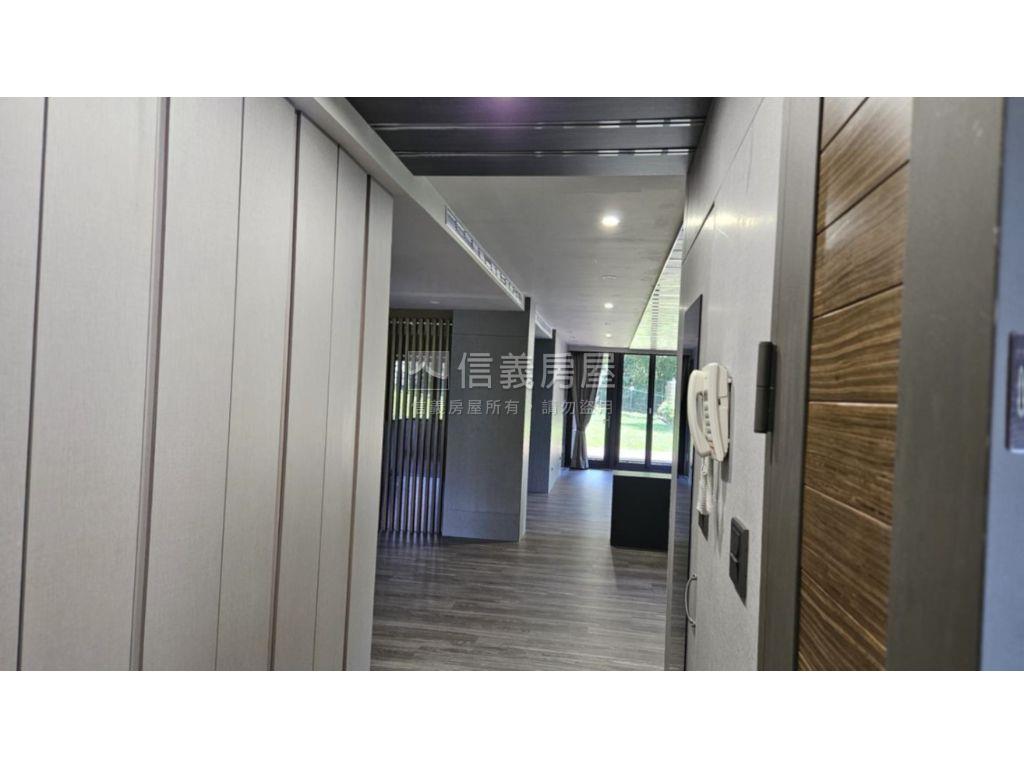 永公路稀有景觀別墅房屋室內格局與周邊環境