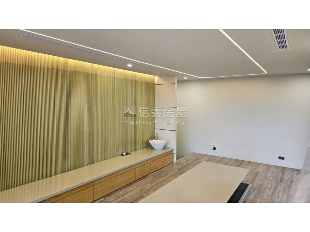 永公路稀有景觀別墅房屋室內格局與周邊環境