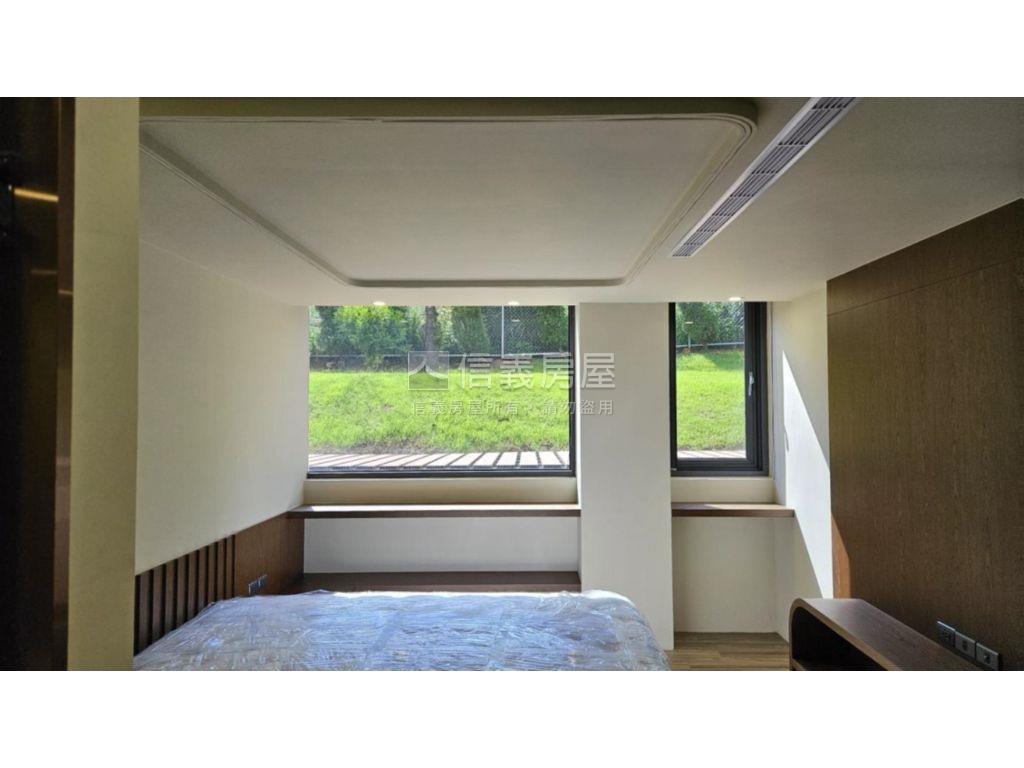 永公路稀有景觀別墅房屋室內格局與周邊環境