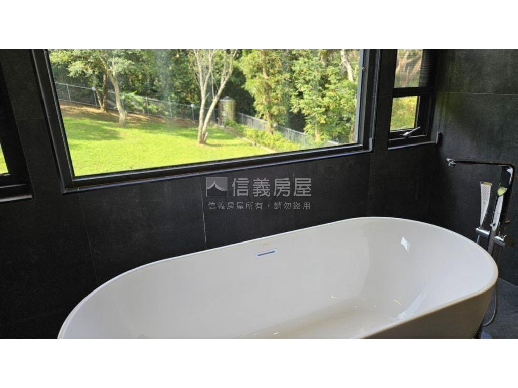 永公路稀有景觀別墅房屋室內格局與周邊環境