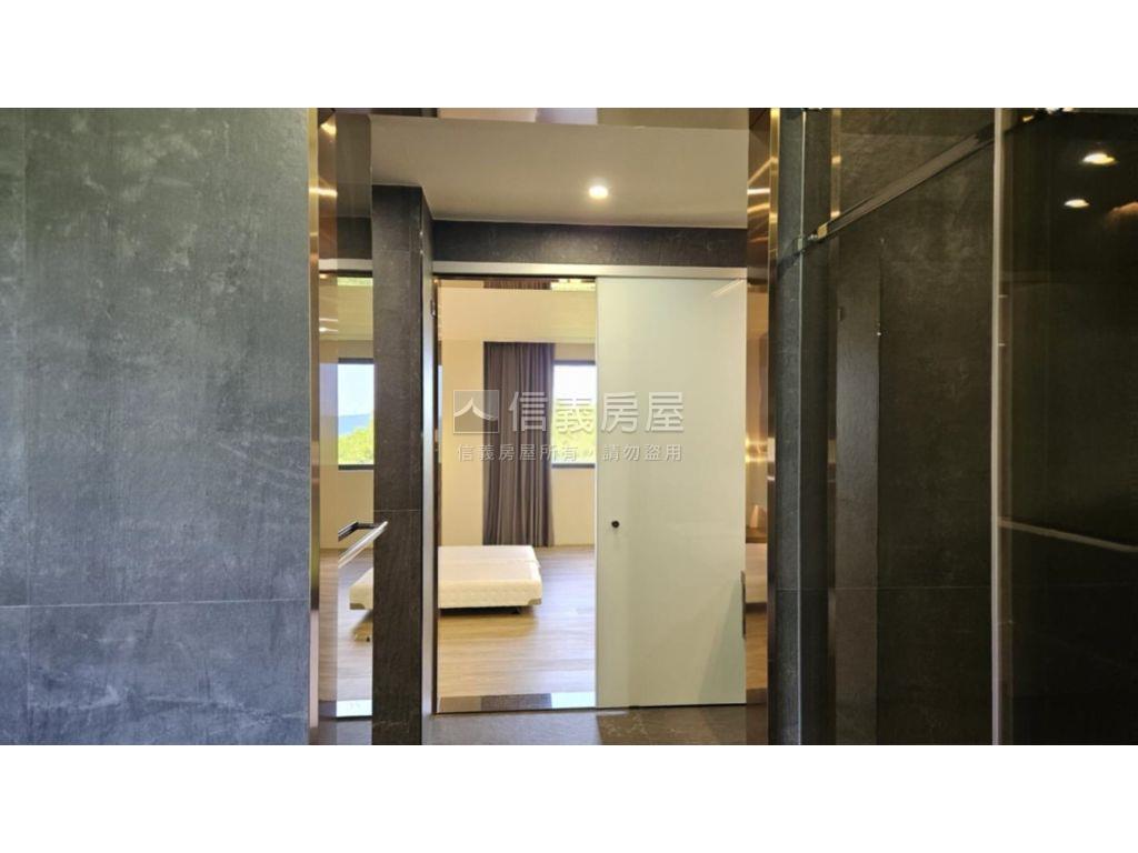 永公路稀有景觀別墅房屋室內格局與周邊環境
