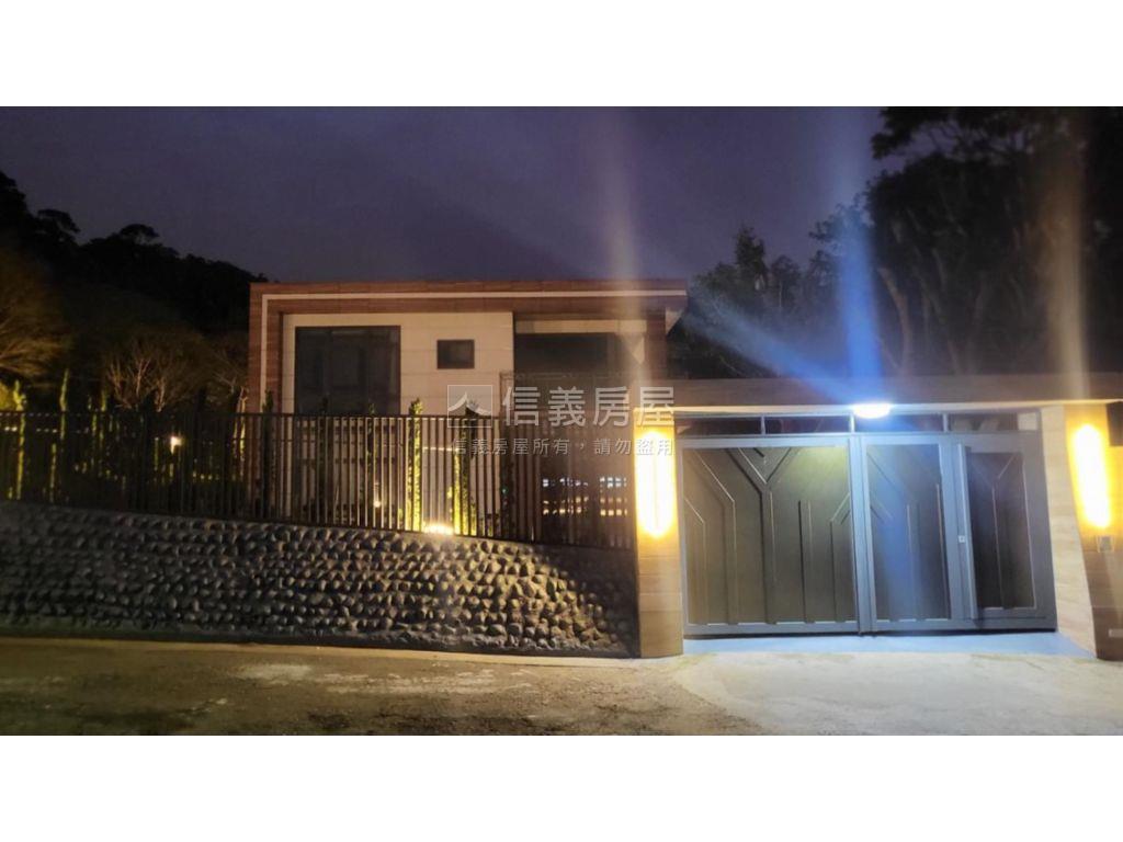 永公路稀有景觀別墅房屋室內格局與周邊環境