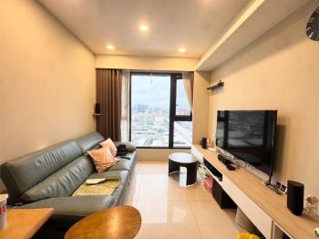 知森堂二房平面車位