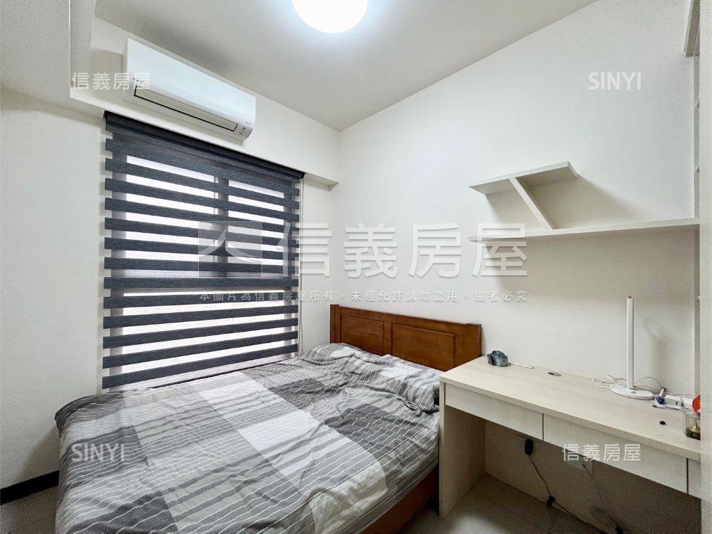 昕未來黃金樓層視野三房房屋室內格局與周邊環境