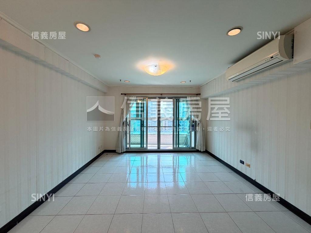 專任＊●水蓮舒適三房車位房屋室內格局與周邊環境