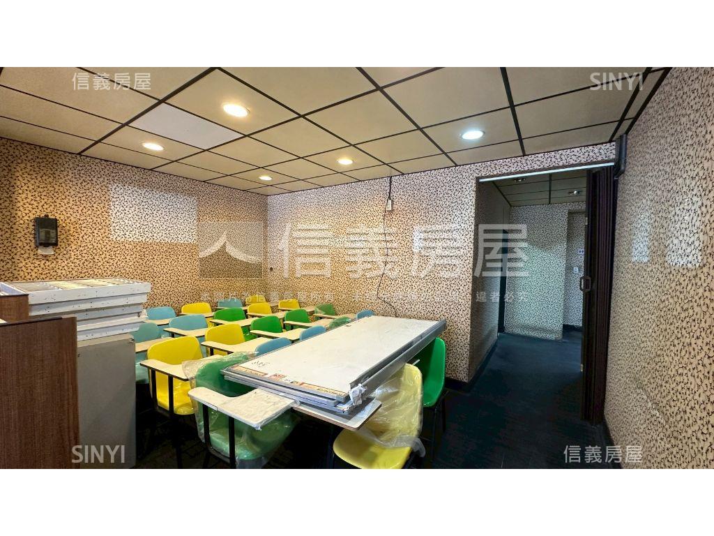 【廣慈】林口街店面房屋室內格局與周邊環境