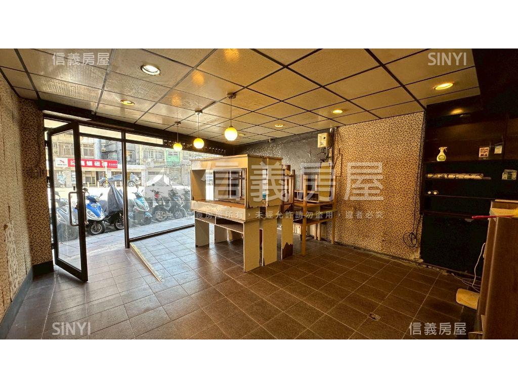 【廣慈】林口街店面房屋室內格局與周邊環境