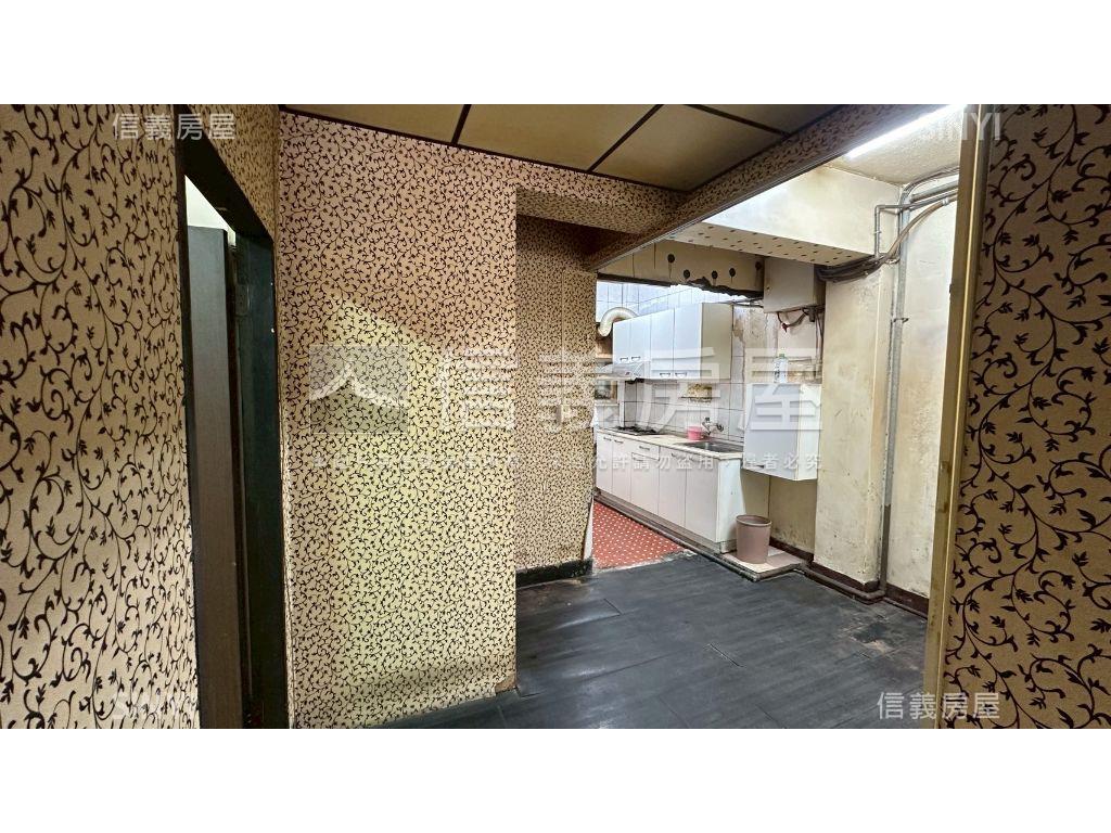 【廣慈】林口街店面房屋室內格局與周邊環境