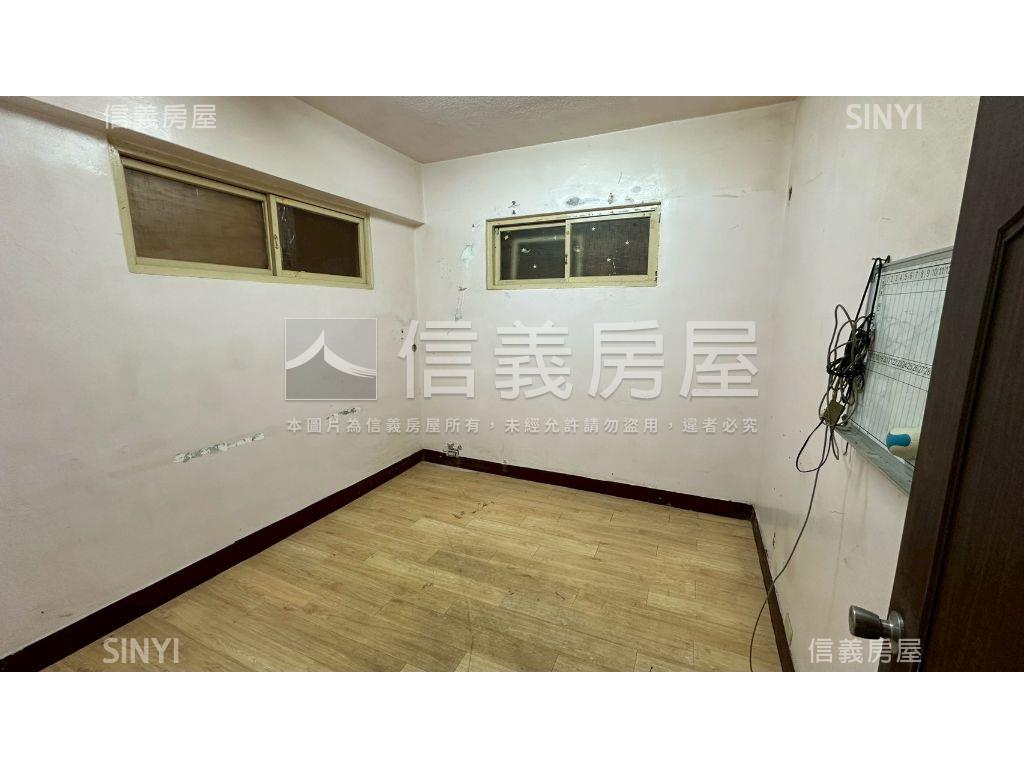 【廣慈】林口街店面房屋室內格局與周邊環境