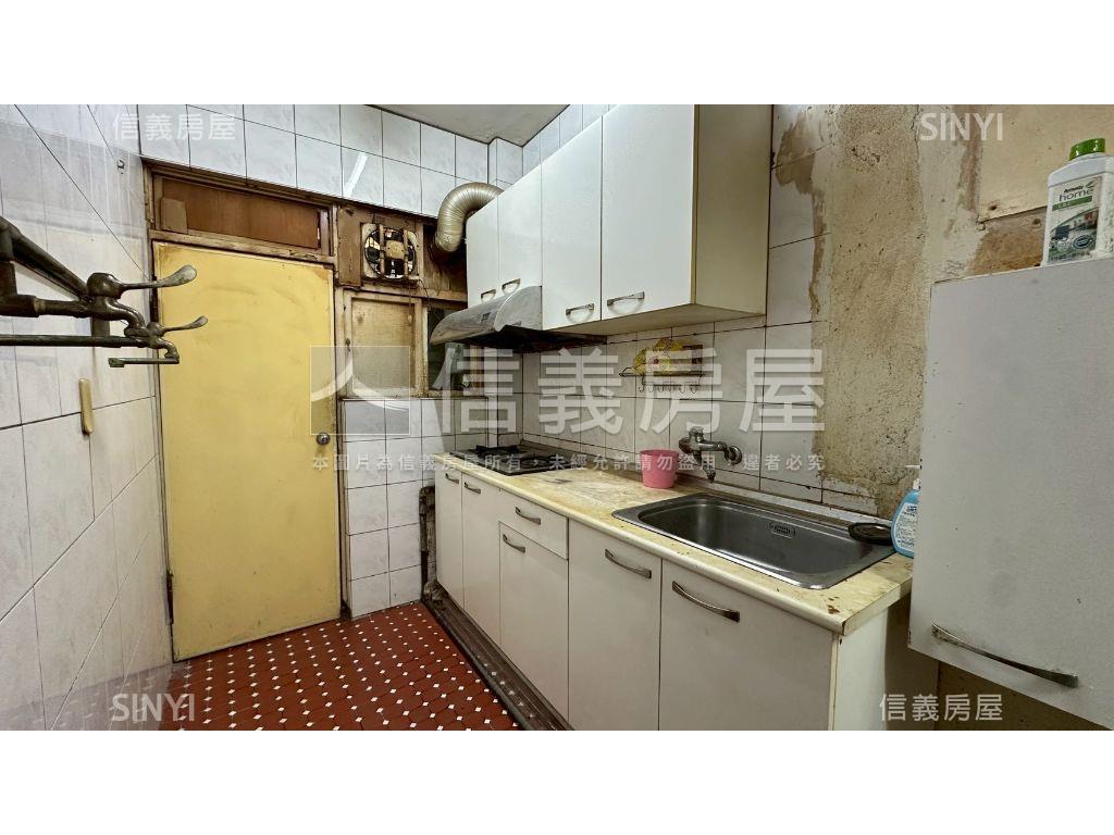 【廣慈】林口街店面房屋室內格局與周邊環境