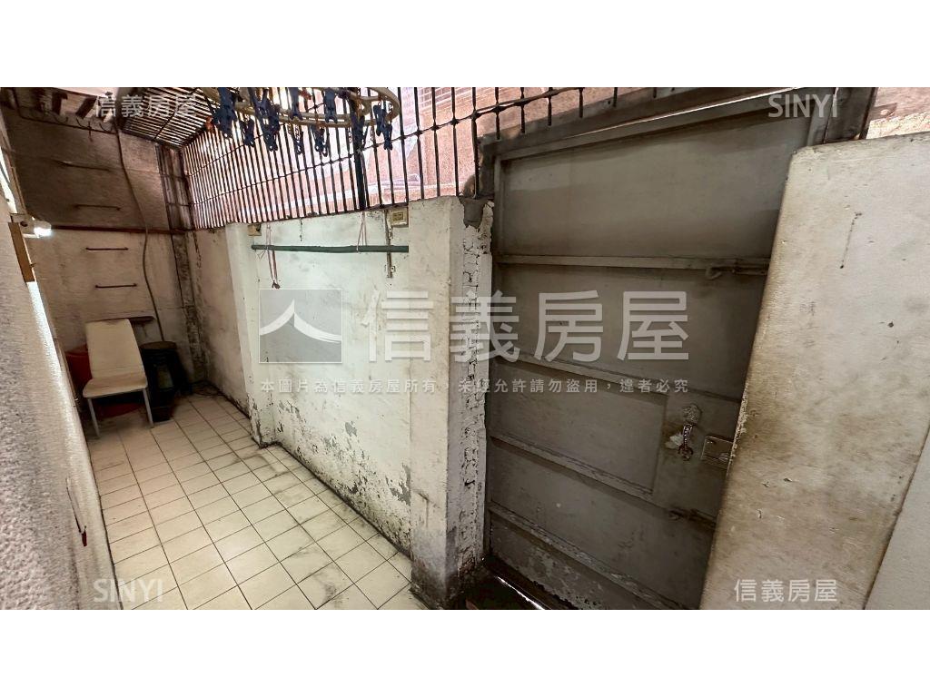 【廣慈】林口街店面房屋室內格局與周邊環境