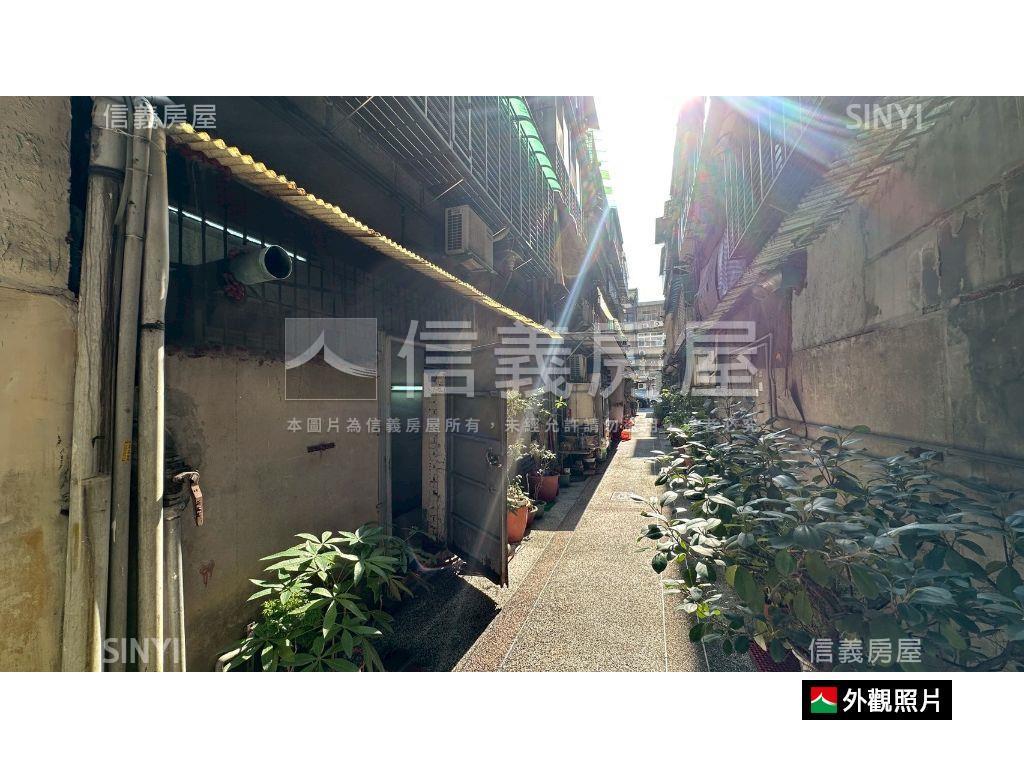 【廣慈】林口街店面房屋室內格局與周邊環境