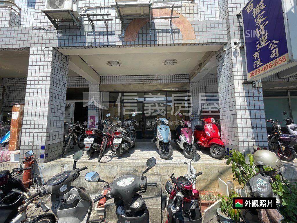 優質貴和站店辦房屋室內格局與周邊環境
