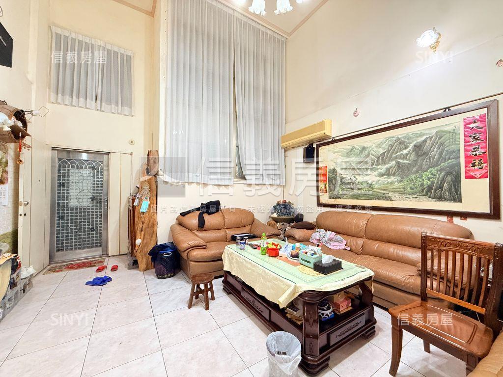 小城故事。美好透天厝好美房屋室內格局與周邊環境