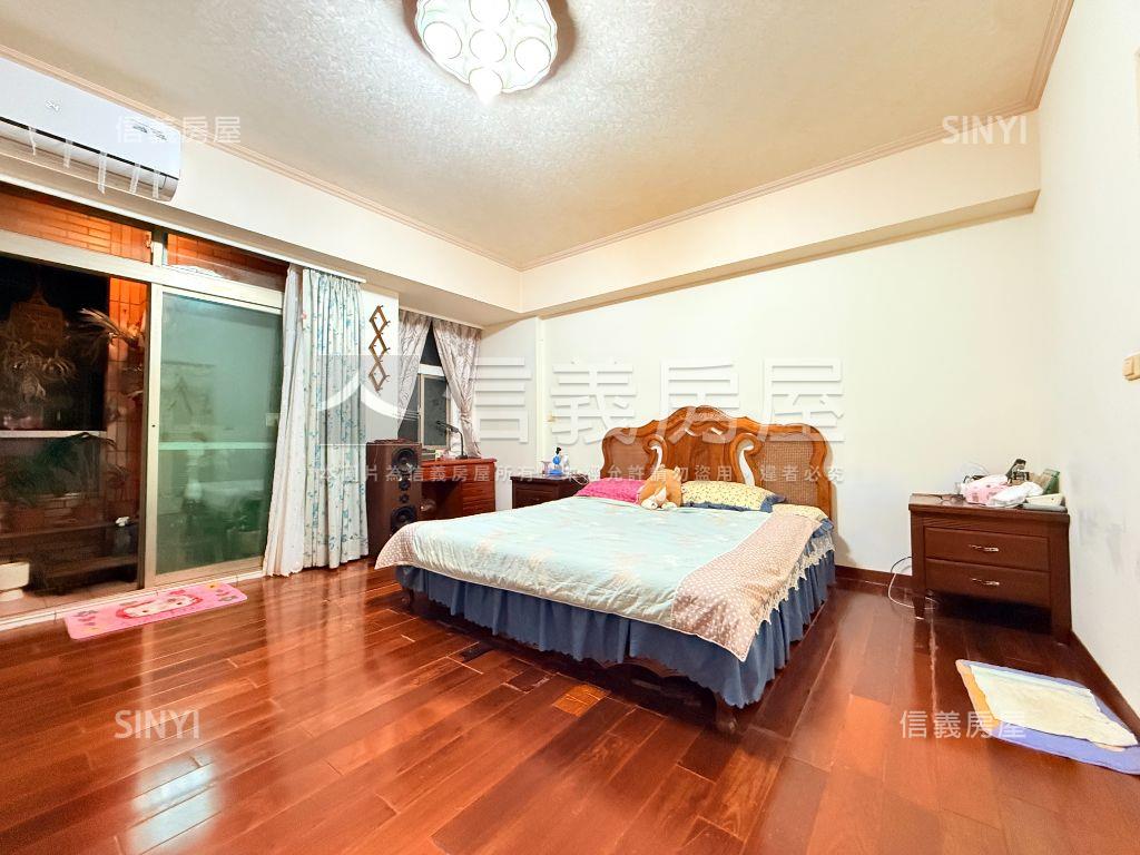 小城故事。美好透天厝好美房屋室內格局與周邊環境