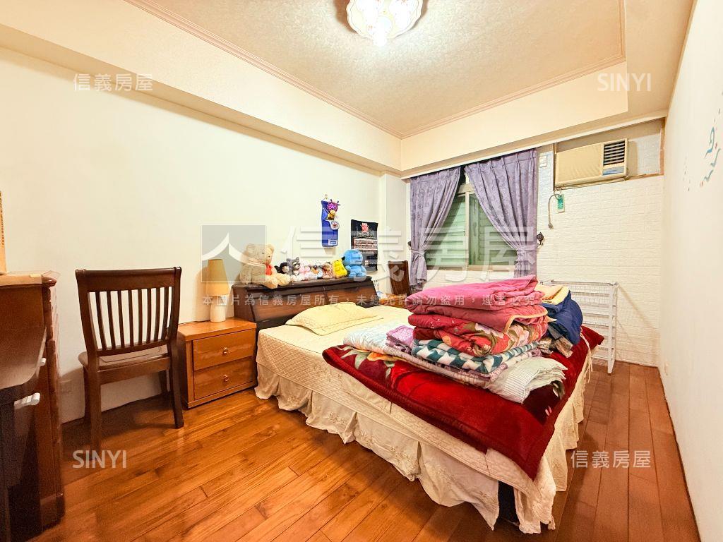 小城故事。美好透天厝好美房屋室內格局與周邊環境