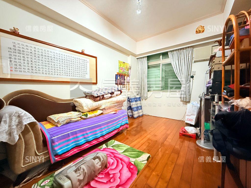 小城故事。美好透天厝好美房屋室內格局與周邊環境