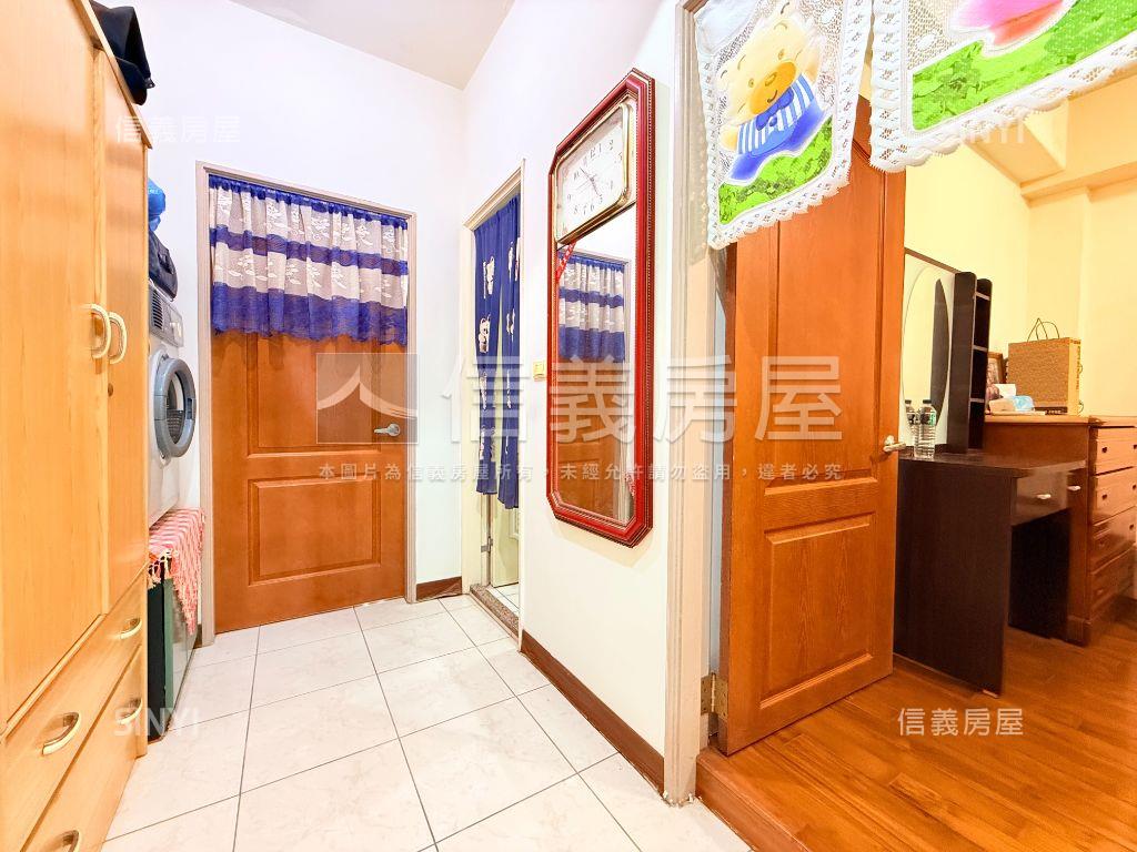 小城故事。美好透天厝好美房屋室內格局與周邊環境