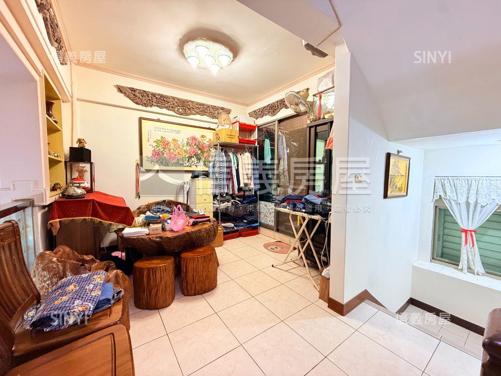 小城故事。美好透天厝好美房屋室內格局與周邊環境