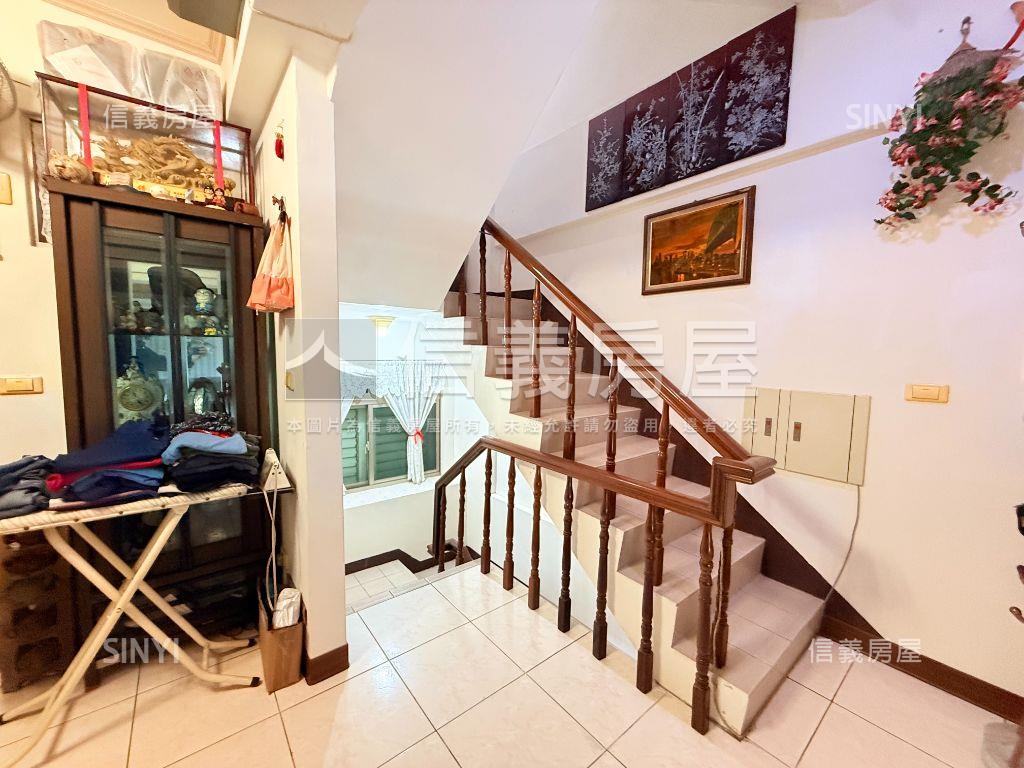 小城故事。美好透天厝好美房屋室內格局與周邊環境