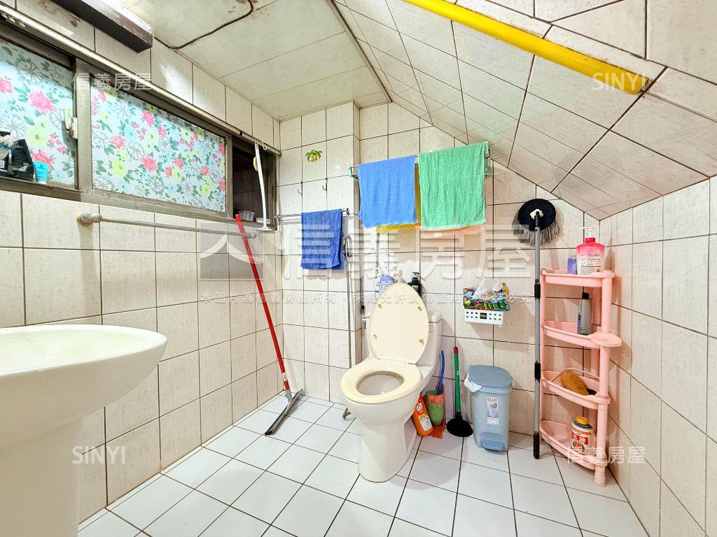 小城故事。美好透天厝好美房屋室內格局與周邊環境