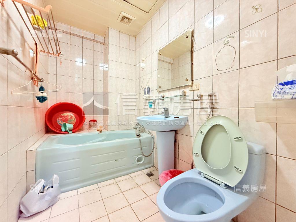 小城故事。美好透天厝好美房屋室內格局與周邊環境