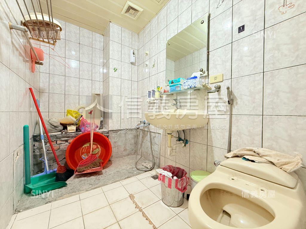 小城故事。美好透天厝好美房屋室內格局與周邊環境