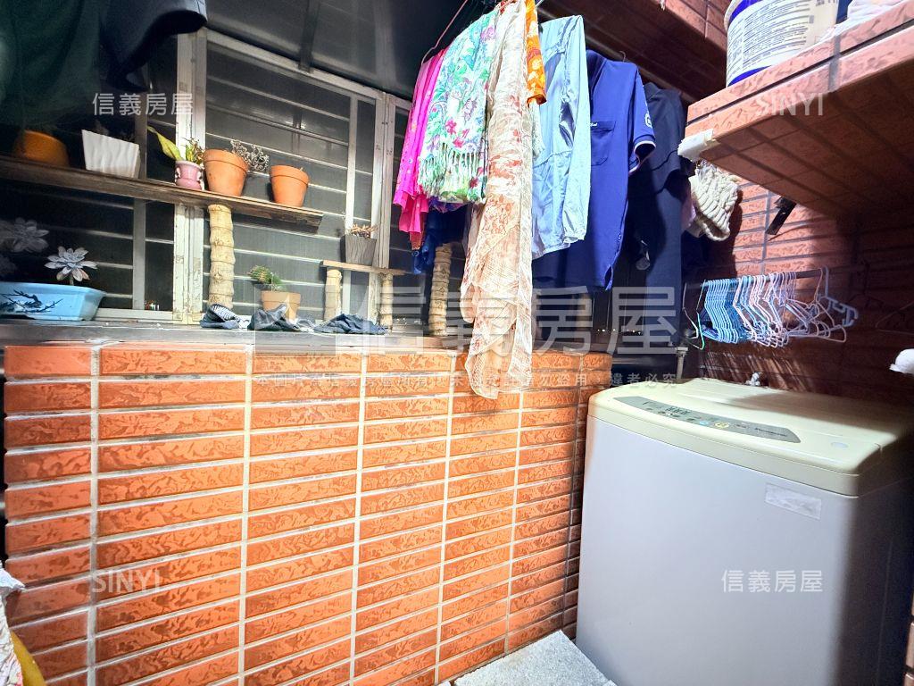 小城故事。美好透天厝好美房屋室內格局與周邊環境