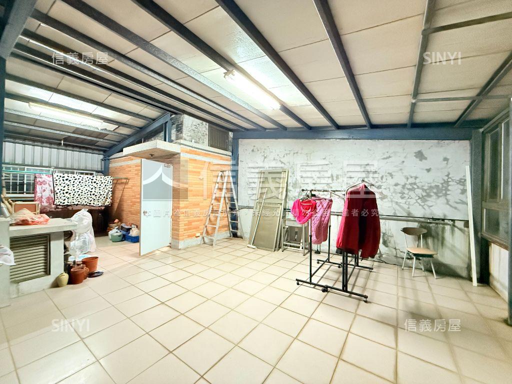 小城故事。美好透天厝好美房屋室內格局與周邊環境