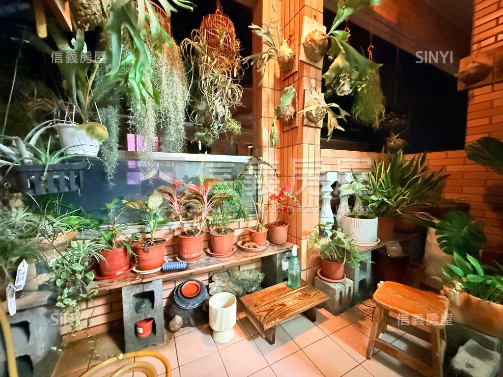 小城故事。美好透天厝好美房屋室內格局與周邊環境