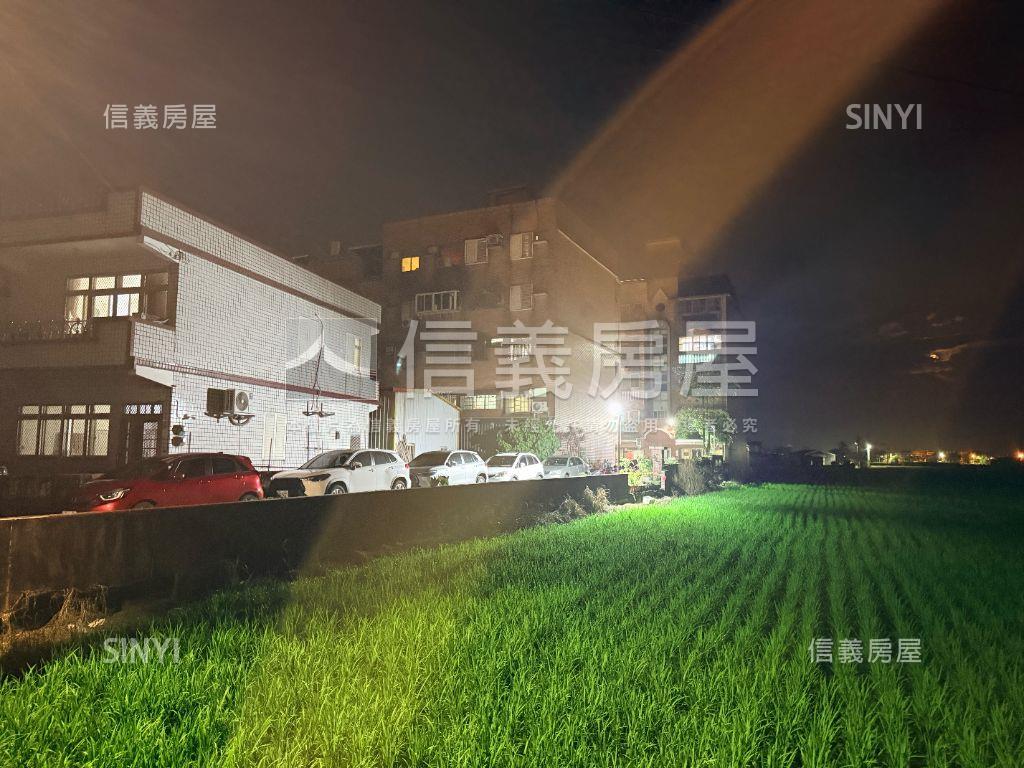 小城故事。美好透天厝好美房屋室內格局與周邊環境