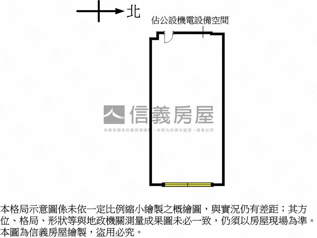 大直⭐Ａ辦⭐誠意出售⭐房屋室內格局與周邊環境