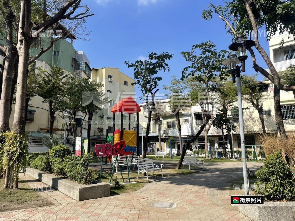 金華路免千萬臨路透天房屋室內格局與周邊環境