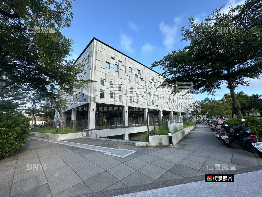 金華路免千萬臨路透天房屋室內格局與周邊環境