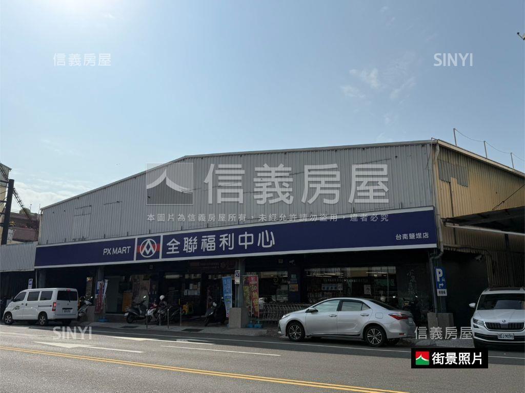 金華路免千萬臨路透天房屋室內格局與周邊環境