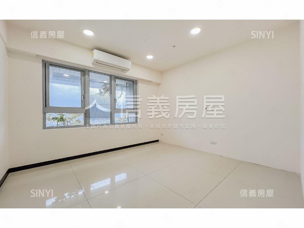 世紀雙星水湳視野三房平車房屋室內格局與周邊環境