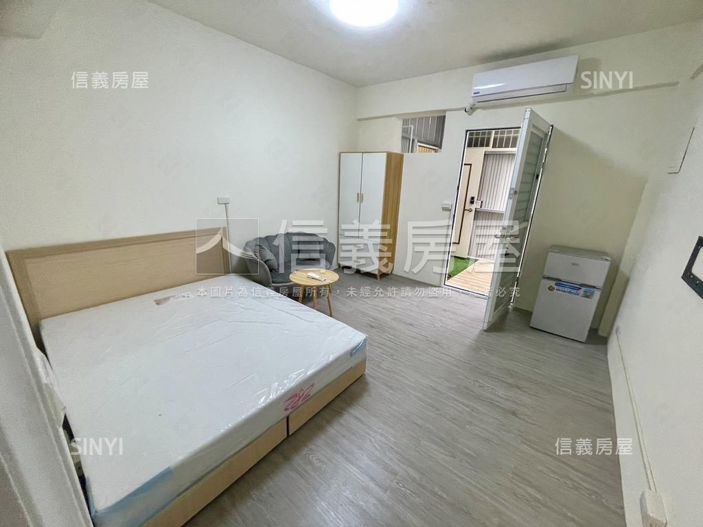 專任㊣可以騎車上樓的公寓房屋室內格局與周邊環境