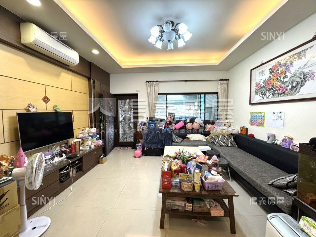 安西傳統格局車墅房屋室內格局與周邊環境