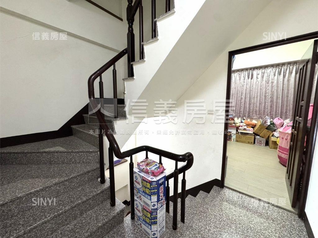 安西傳統格局車墅房屋室內格局與周邊環境