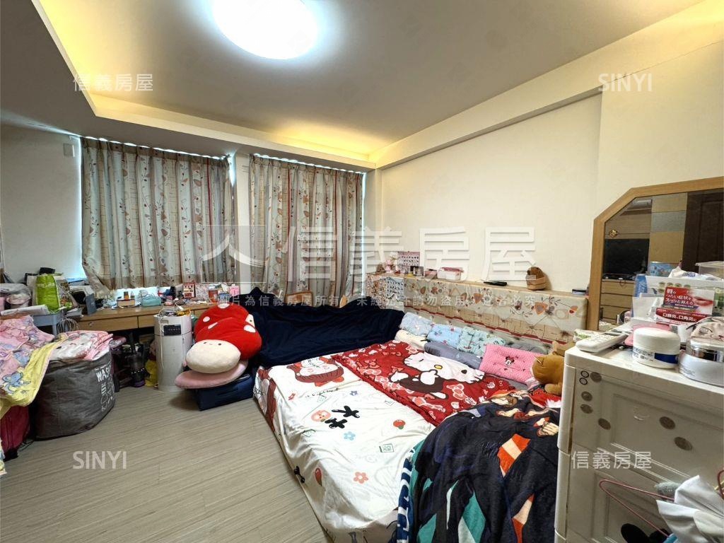 安西傳統格局車墅房屋室內格局與周邊環境