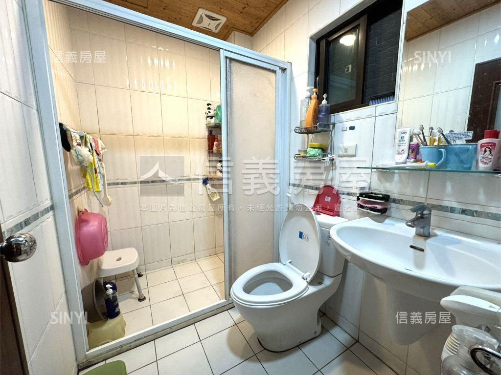 安西傳統格局車墅房屋室內格局與周邊環境