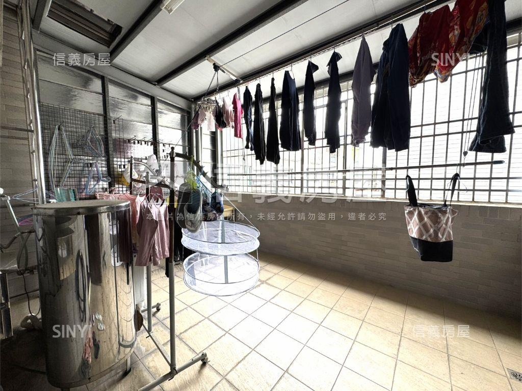 安西傳統格局車墅房屋室內格局與周邊環境