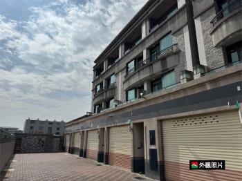 近商６０安西傳統格局車墅