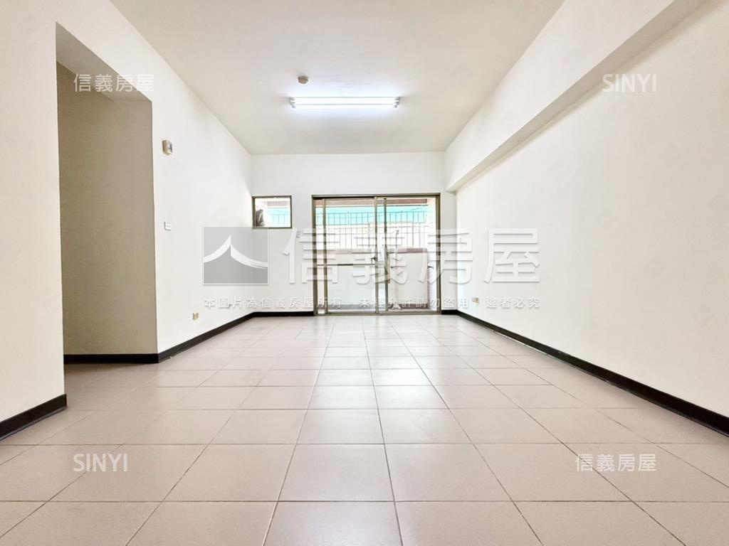 激推｜大道新城三房平車宅房屋室內格局與周邊環境