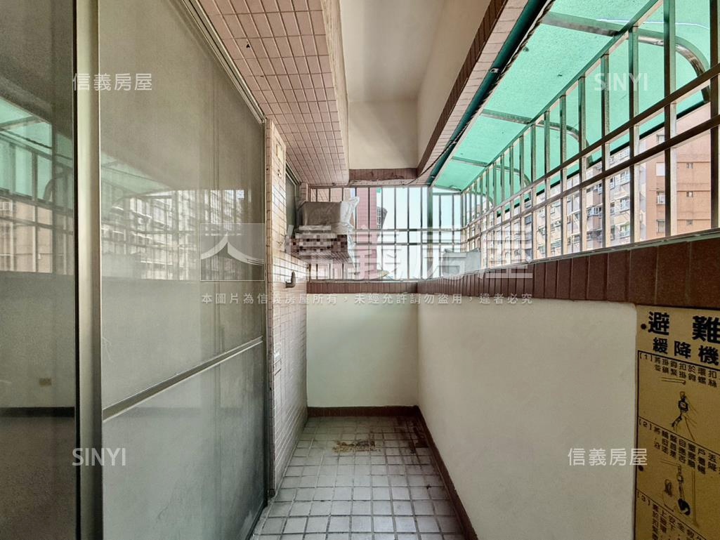 激推｜大道新城三房平車宅房屋室內格局與周邊環境