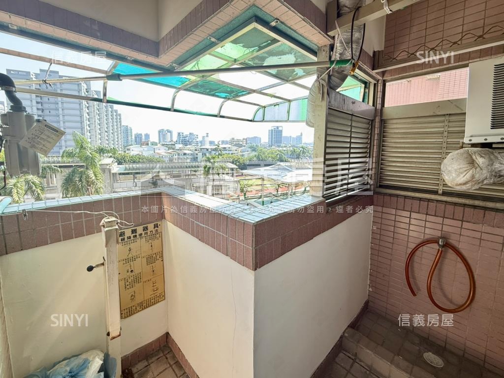 激推｜大道新城三房平車宅房屋室內格局與周邊環境