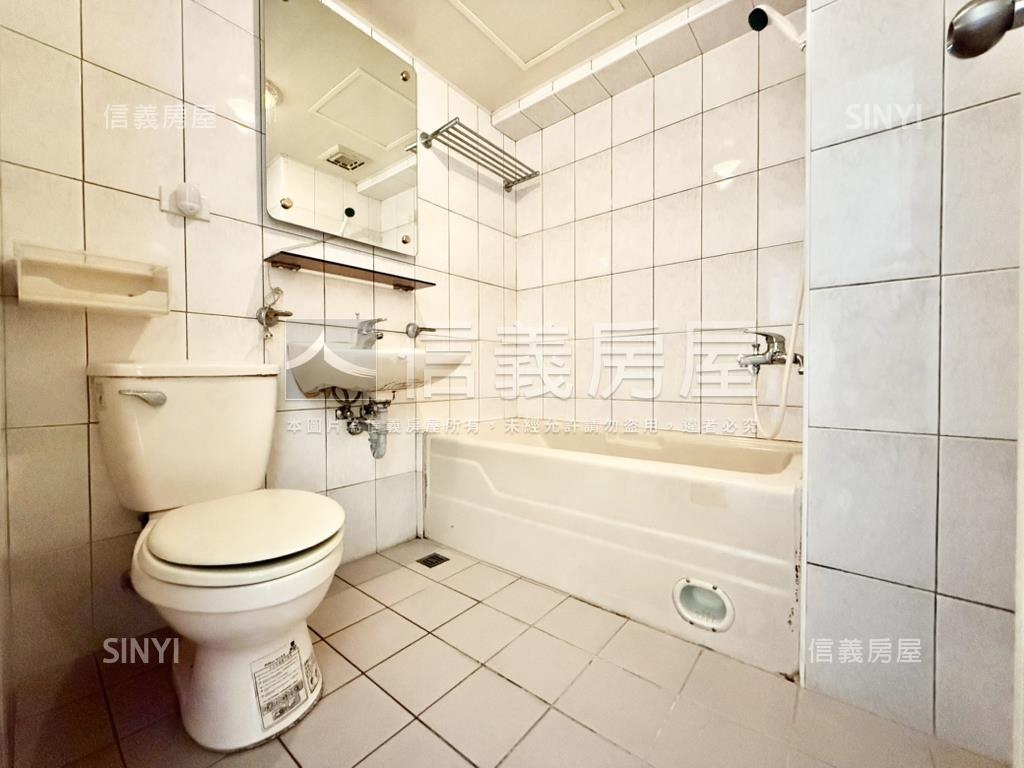 激推｜大道新城三房平車宅房屋室內格局與周邊環境