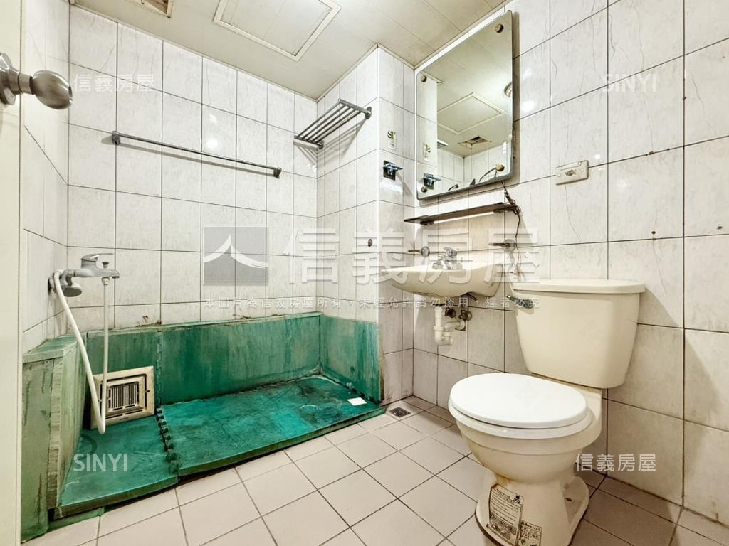 激推｜大道新城三房平車宅房屋室內格局與周邊環境