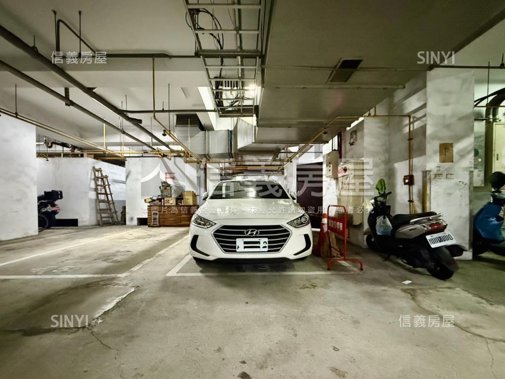 激推｜大道新城三房平車宅房屋室內格局與周邊環境