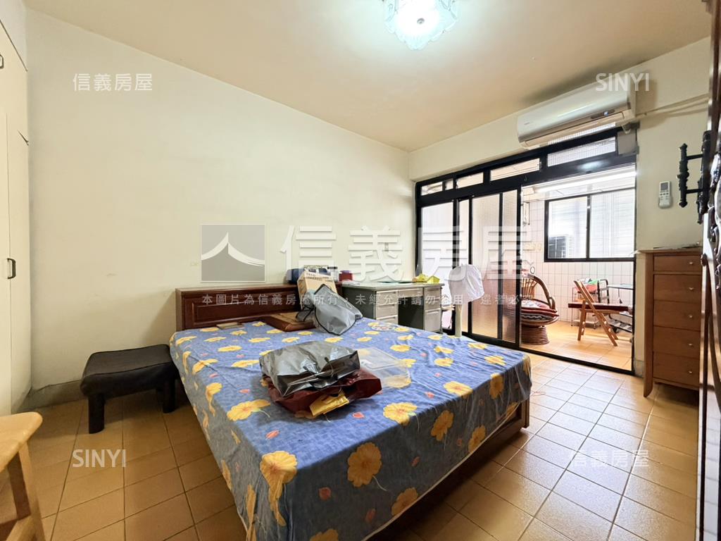 古亭靜巷四房美寓房屋室內格局與周邊環境